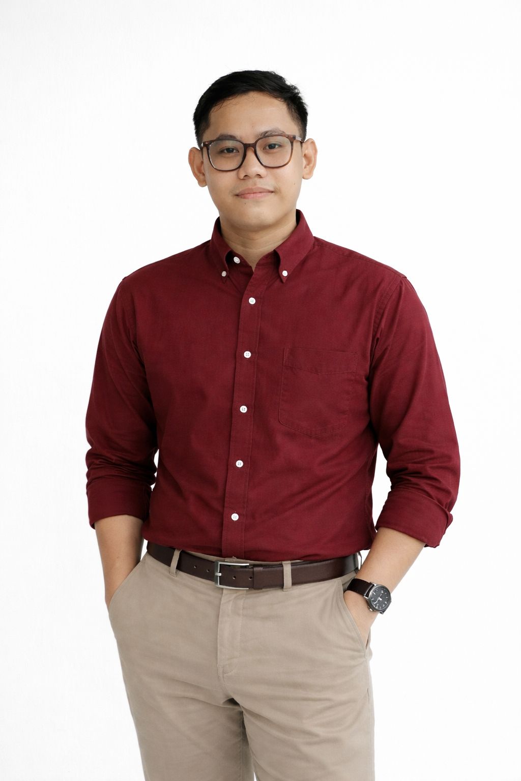 David Chandra
